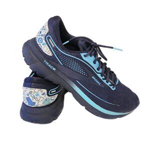 Brooks Trace 2 Hero Pack Medical Theme Sneakers